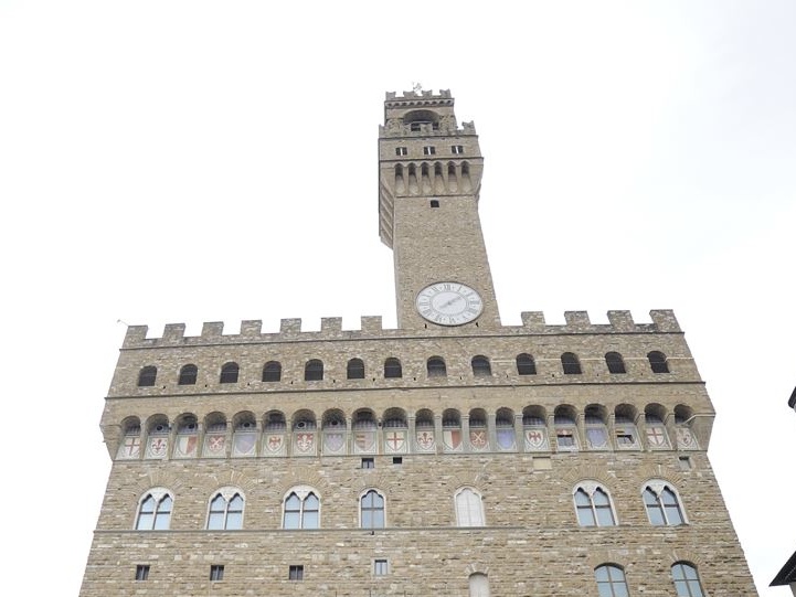 Riapre la Sala delle Carte Geografiche a Palazzo Vecchio: il Rinascimento tra arte e scienza