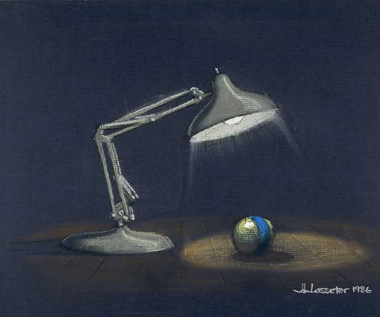 Pixar, 30 anni di animazione