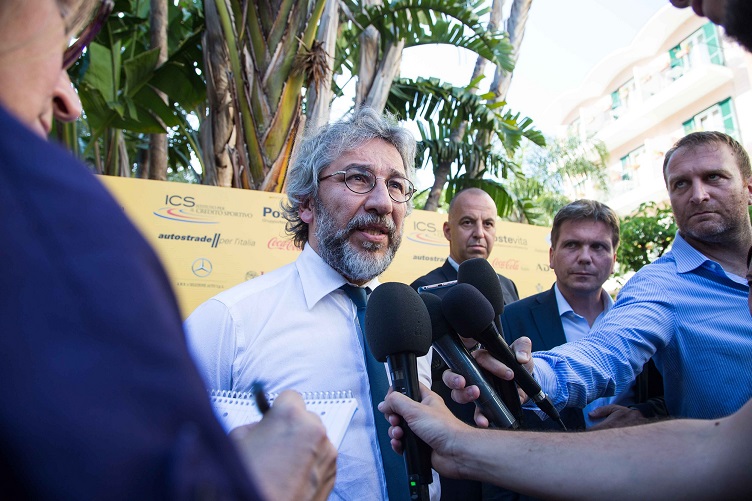 Il Premio Ischia Internazionale di giornalismo