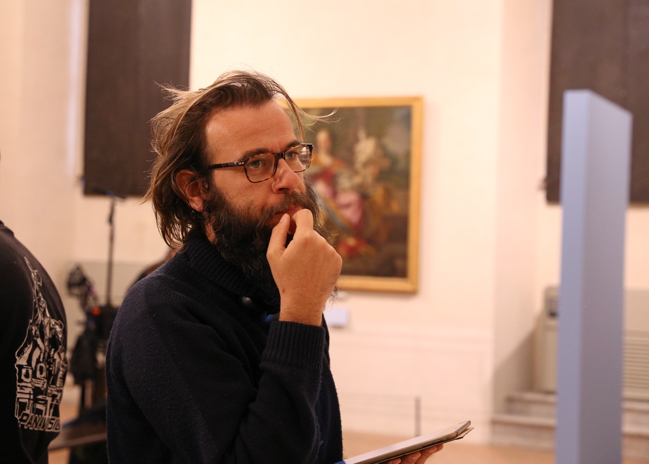 Chi è Andrea Segre?