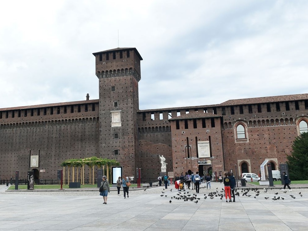 Turismo culturale, Vamonos Vacanze: 174 milioni di presenze in Italia nel 2024