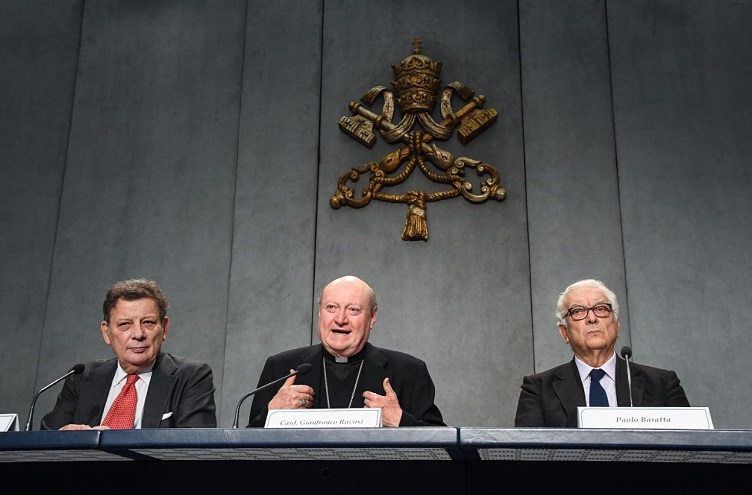 Vatican Chapels, la Santa Sede alla XVI biennale di architettura