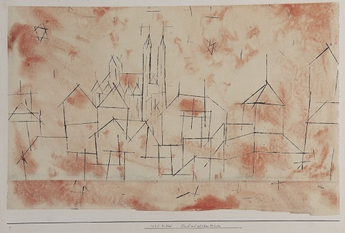 I segni del Sacro. Impronte del Reale. La grafica del Novecento in Vaticano