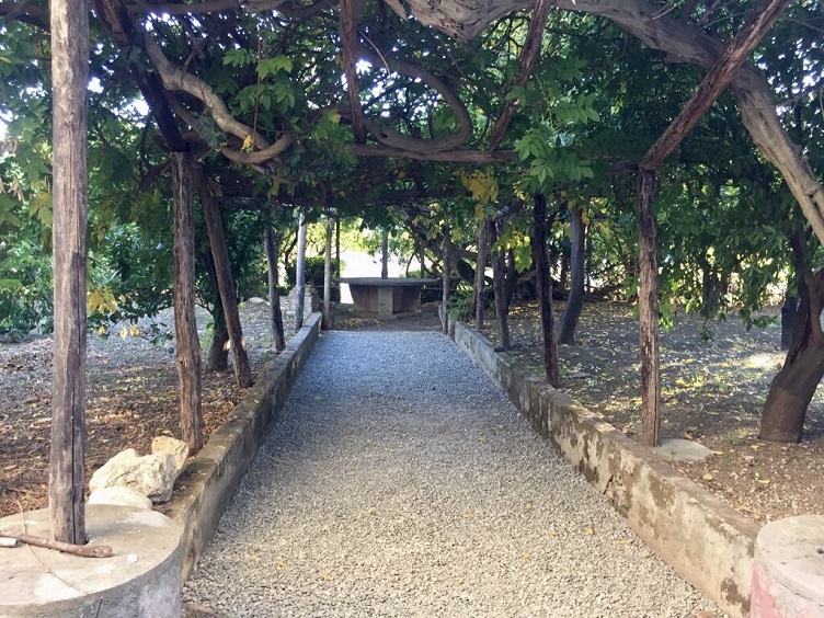 Nasce il progetto centro culturale per il paesaggio di Villa Caracciolo