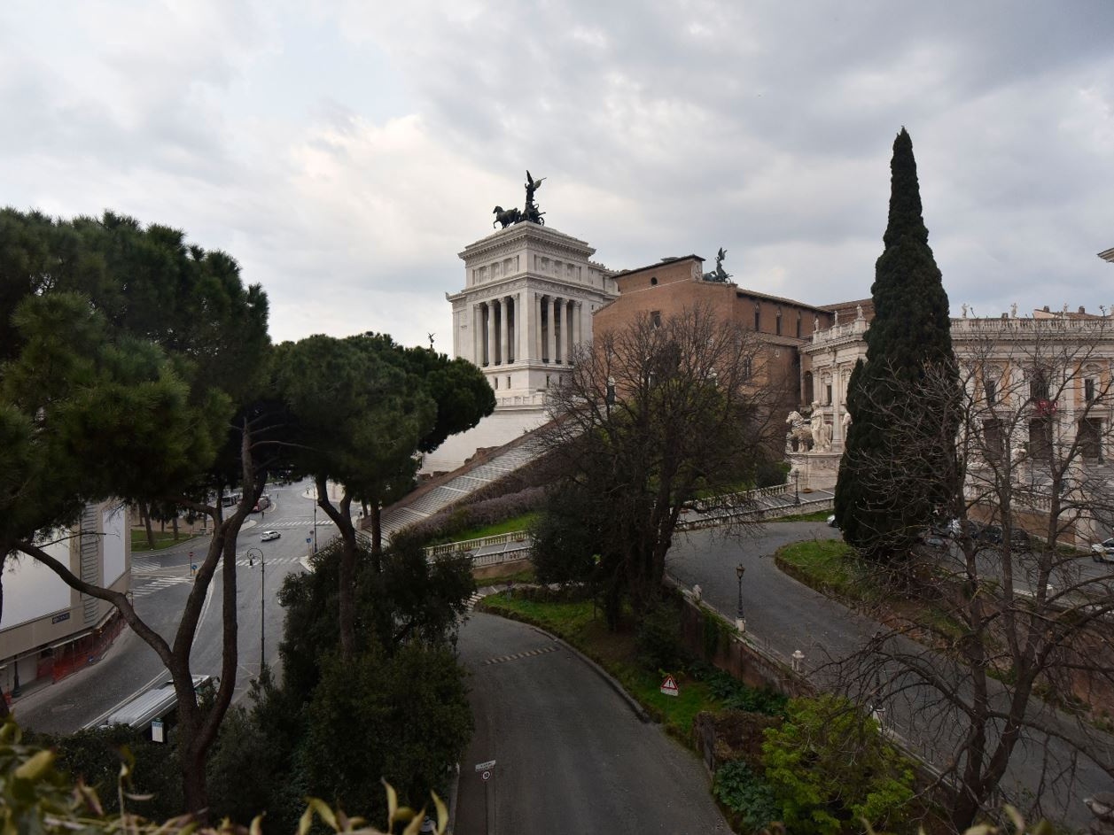 Foibe: una mostra al Vittoriano in attesa del Museo del Ricordo