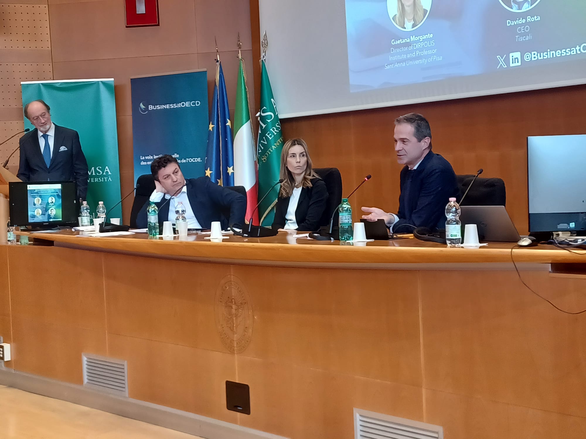 ASPI, al via il forum Zero Corruption