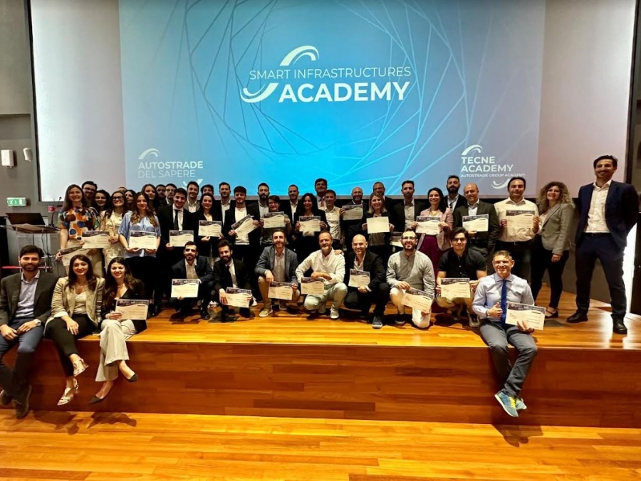 ASPI: termina la seconda edizione della SI Academy