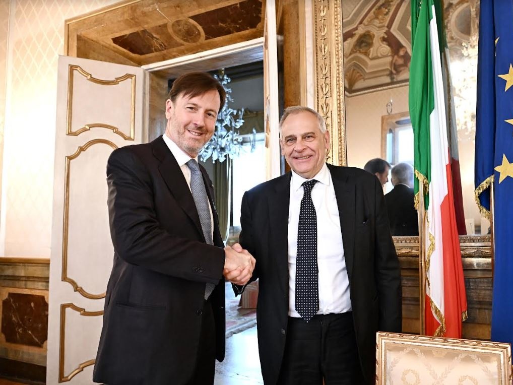 ACEA e Prefettura di Roma: protocollo per sicurezza nei cantieri e tutela della legalità
