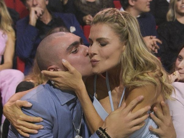 Achille Costacurta, ragazzo normale