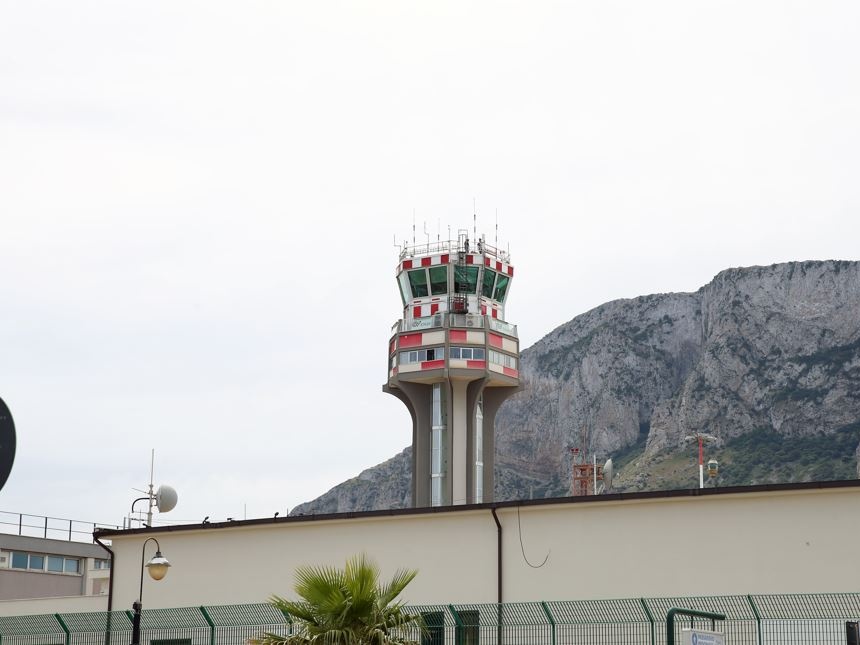 Palermo: l’aeroporto Falcone Borsellino amplia rotte e compagnie per un’estate da record