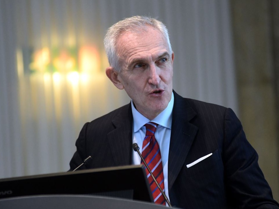 BonelliErede amplia il proprio team con 15 nuovi ingressi guidati da Alessandro De Nicola