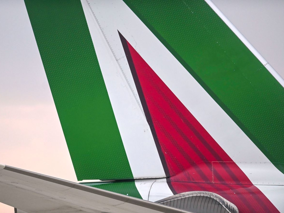 Alitalia, l'Enac dà l'ok: ITA riceve il Certificato di Operatore Aereo
