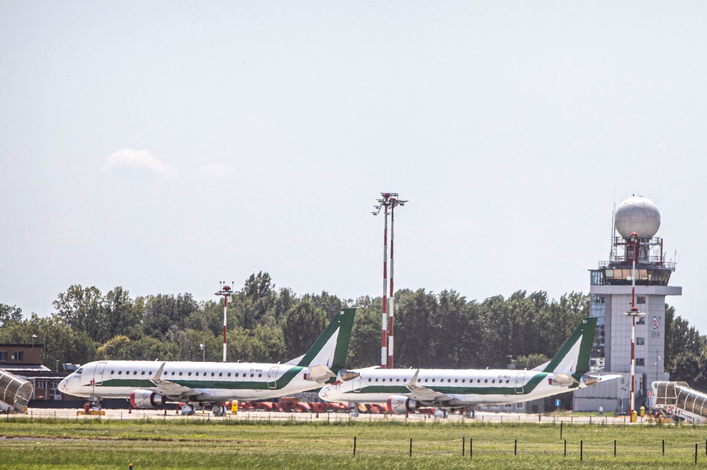 De Micheli: Per Alitalia ci aspettiamo un piano ambizioso