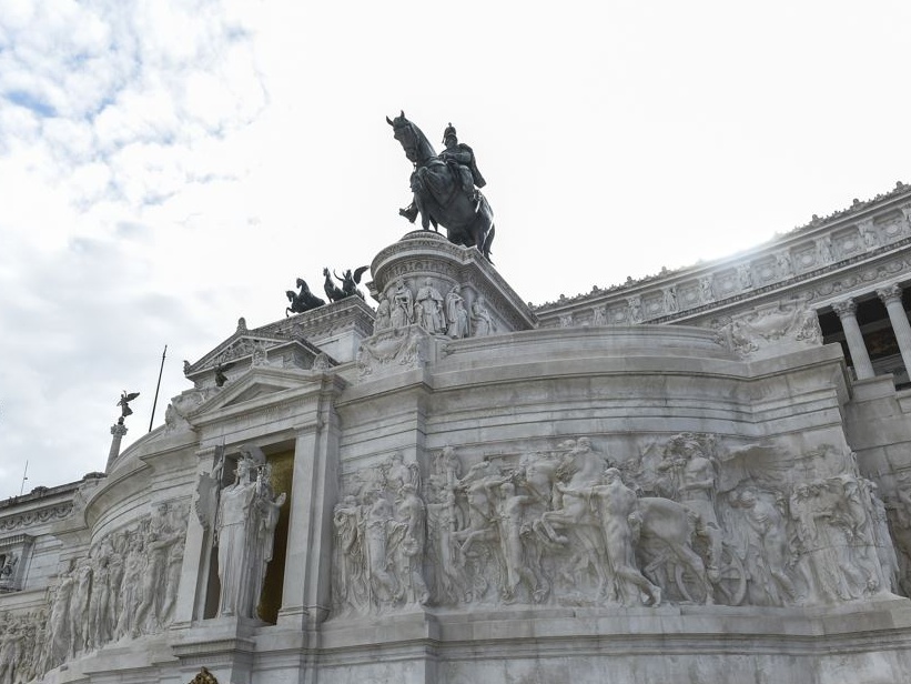 Il 25 aprile e la rimozione femminile: la libertà che non ricorda le donne è una libertà dimezzata