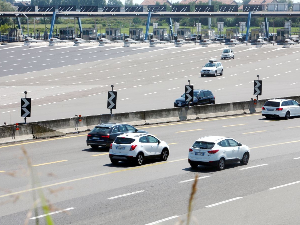 ASPI e Polizia Stradale lanciano la campagna L'unione fa la sicurezza