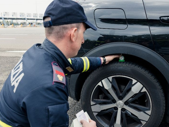 Assogomma: 2024 anno nero: 9% delle vetture in Italia hanno gomme lisce