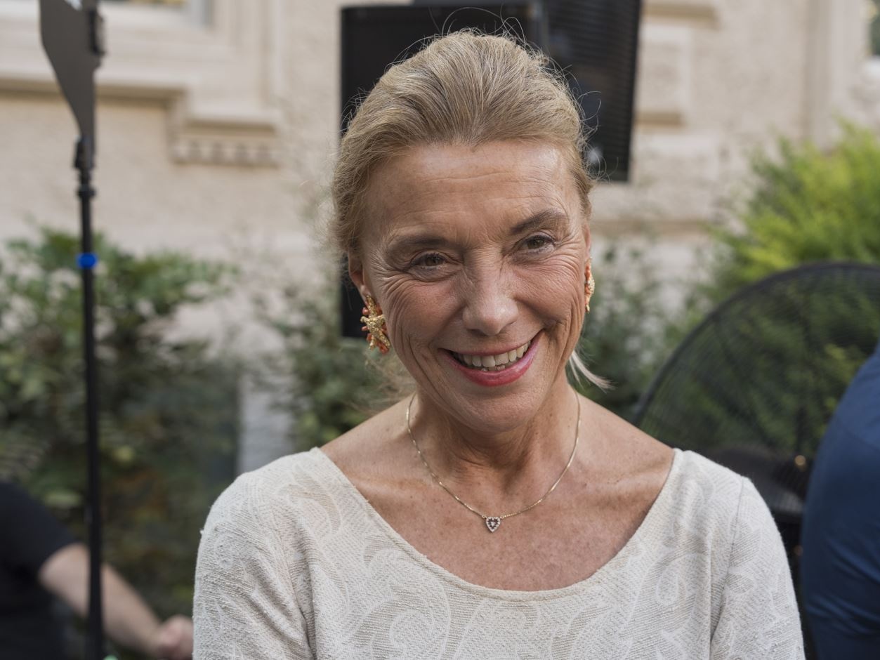 Belloni a Bruxelles: il ritorno della diplomazia italiana nei vertici UE