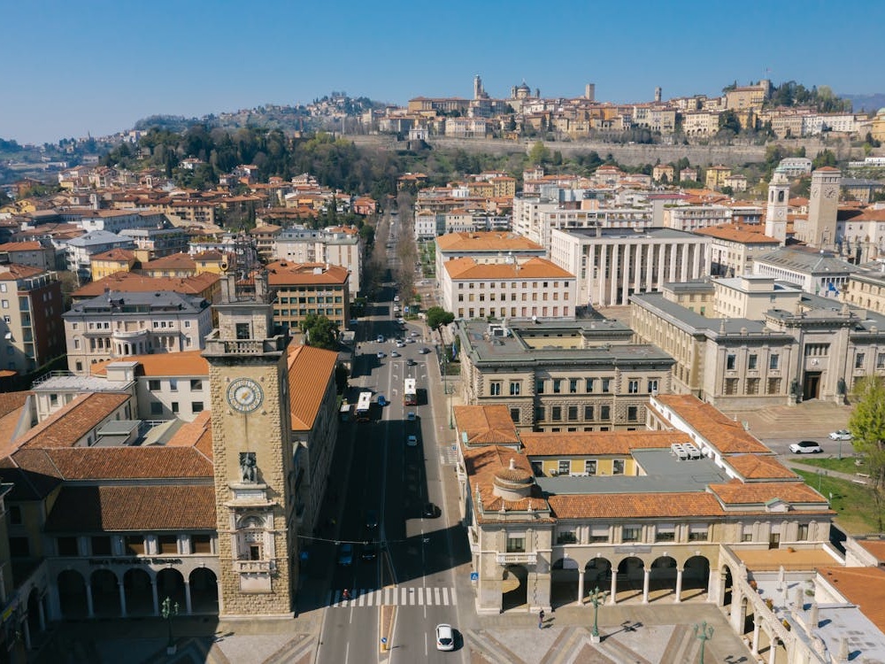 Qualità della vita, Sole 24 Ore: vince Bergamo, ultima Reggio Calabria