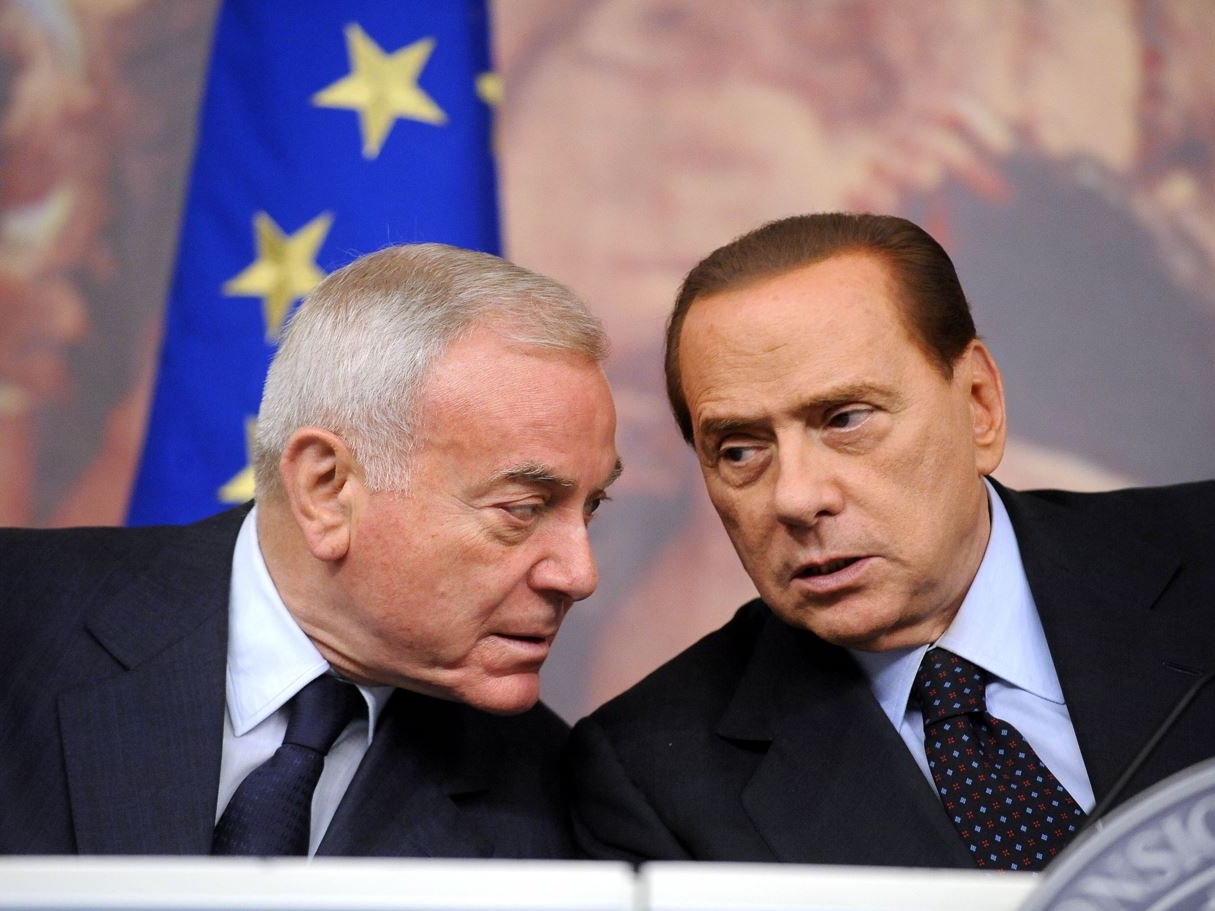 Il Quirinale è un onore, non un mezzo di rivalsa