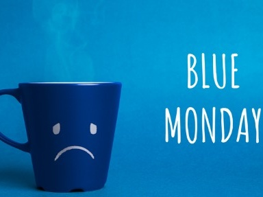 Blue Monday e potere del marketing: quando la tristezza diventa business