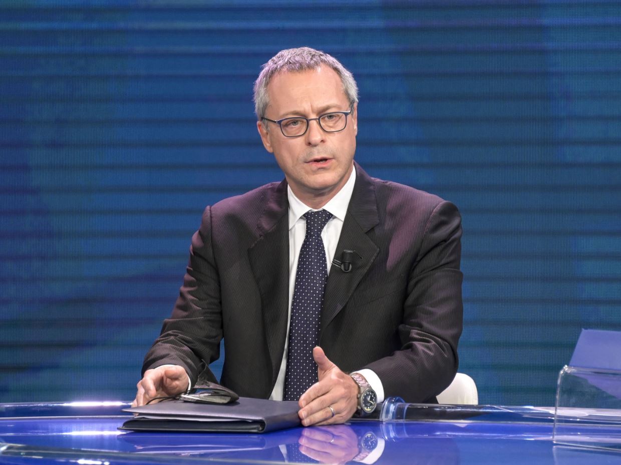 Bonomi: Governo in stato confusionale, manca la fiducia