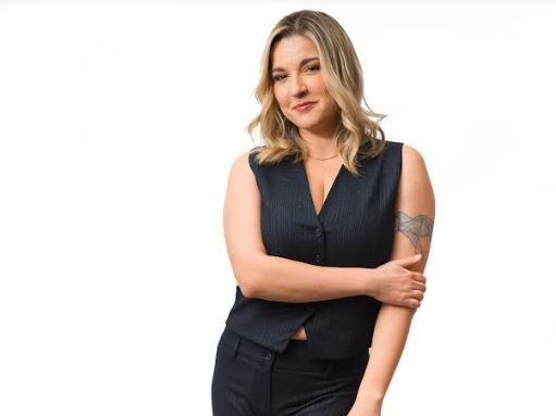 Premio Unipol Opening New Ways of Journalism: Fjona Cakalli è la vincitrice della terza edizione