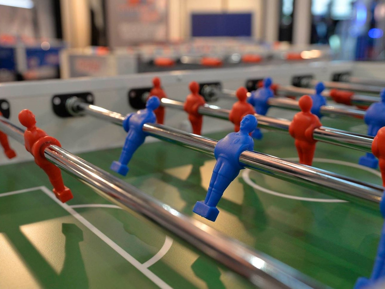 La disfida del biliardino: multe ai gestori che non ne denunciano il possesso all'Agenzia delle Dogane