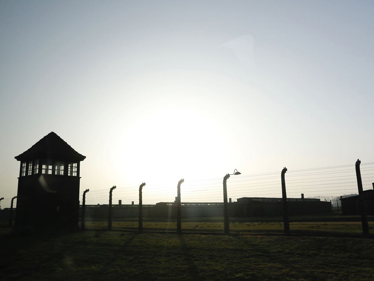 Giornata della Memoria, l'impegno di Mattarella ad Auschwitz: Mai dimenticare