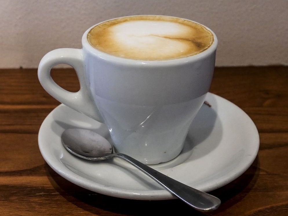 Cappuccino, ma quanto mi costi?