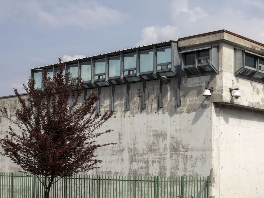 Giustizia: il decreto carceri? Un cerotto messo a tamponare una grave ferita