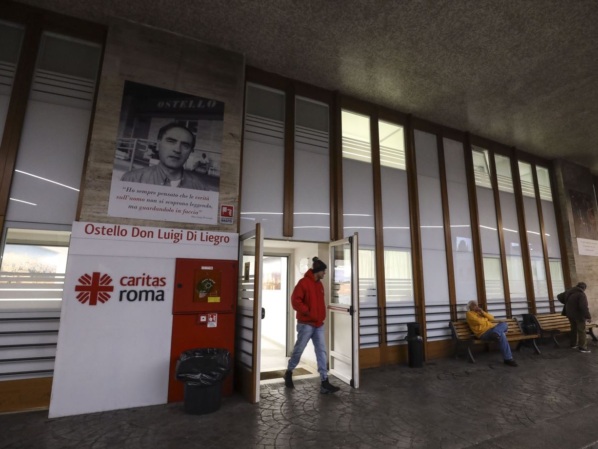 Sempre più famiglie si rivolgono alla Caritas, cresce la povertà cronica