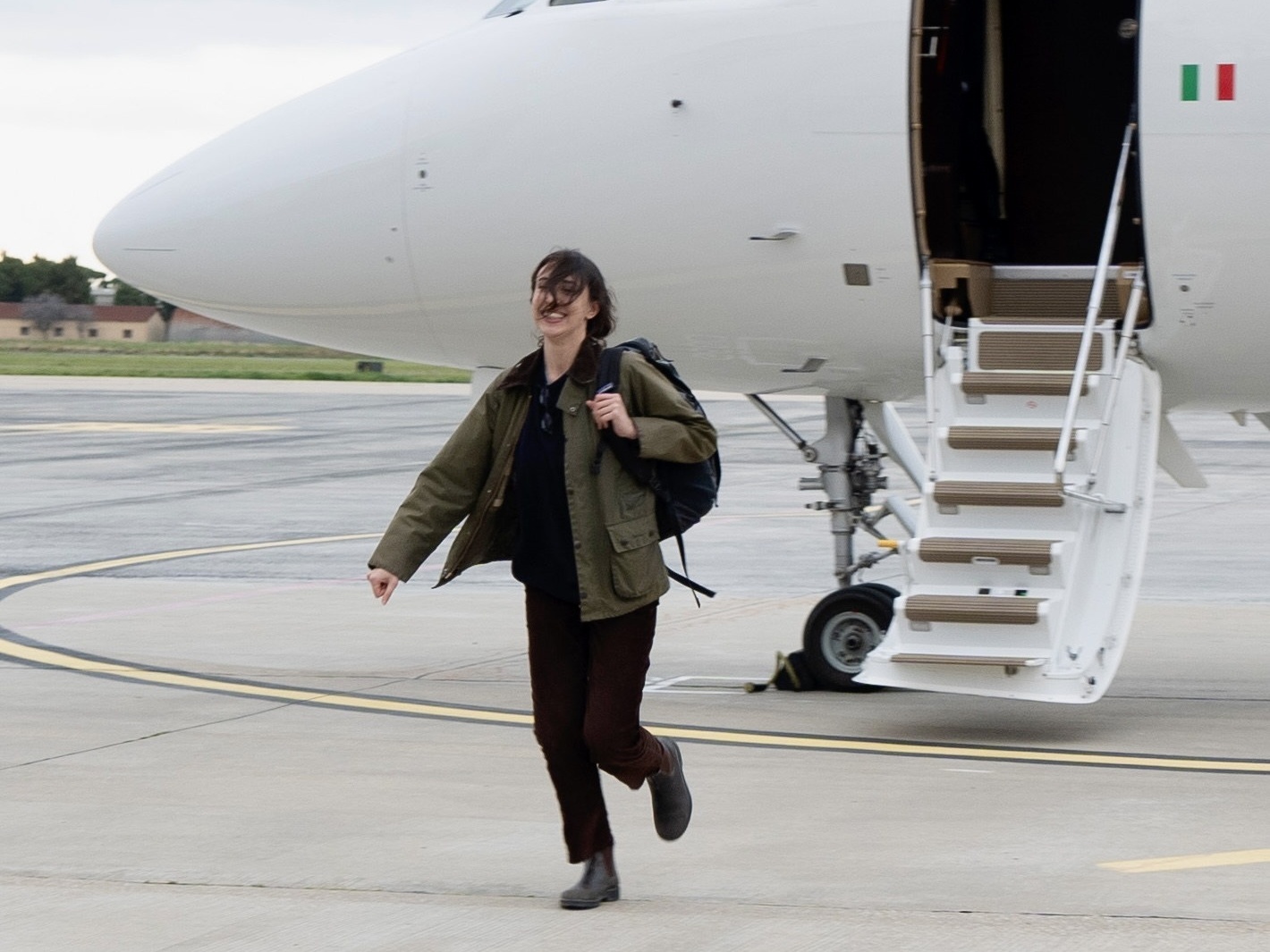 Cecilia Sala: l’Iran che non si può dimenticare