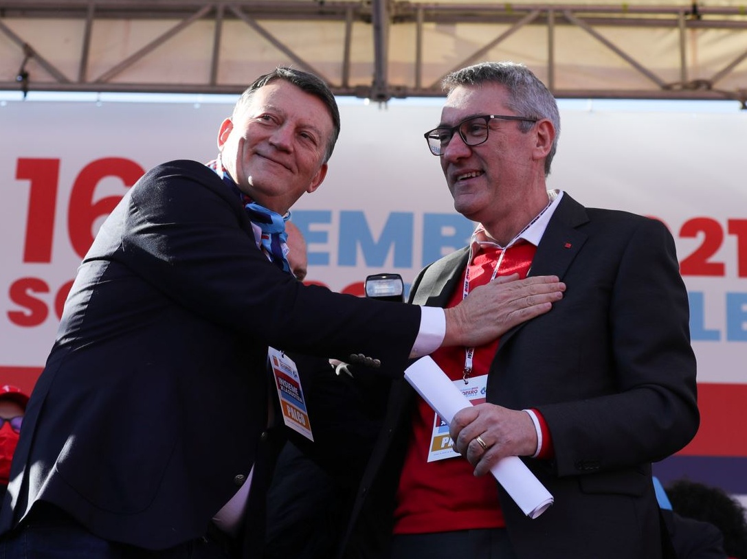 Sciopero generale CGIL-UIL: troppo politico per ottenere qualcosa