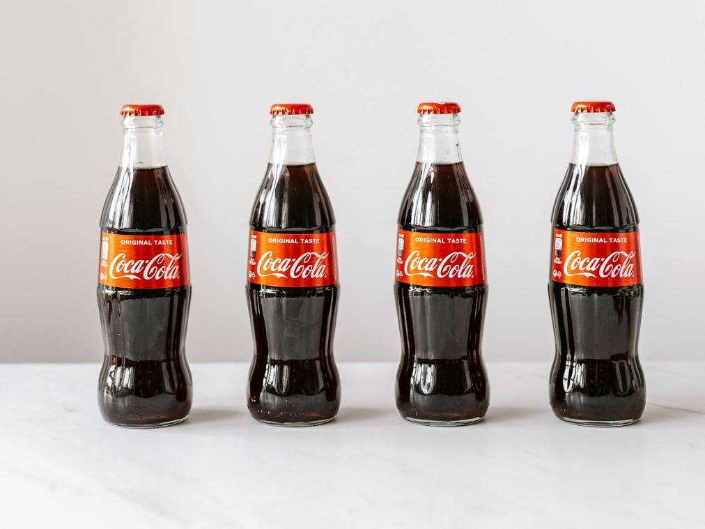 Massiccio ritiro della Coca Cola in Europa: livelli di clorato oltre i limiti