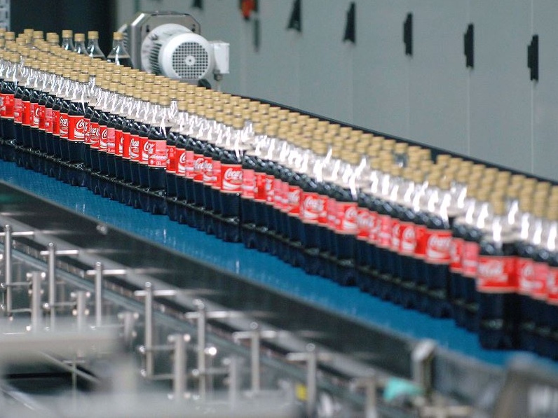 Coca-Cola: lanciato sul mercato italiano l'innovativo packaging KeelClip