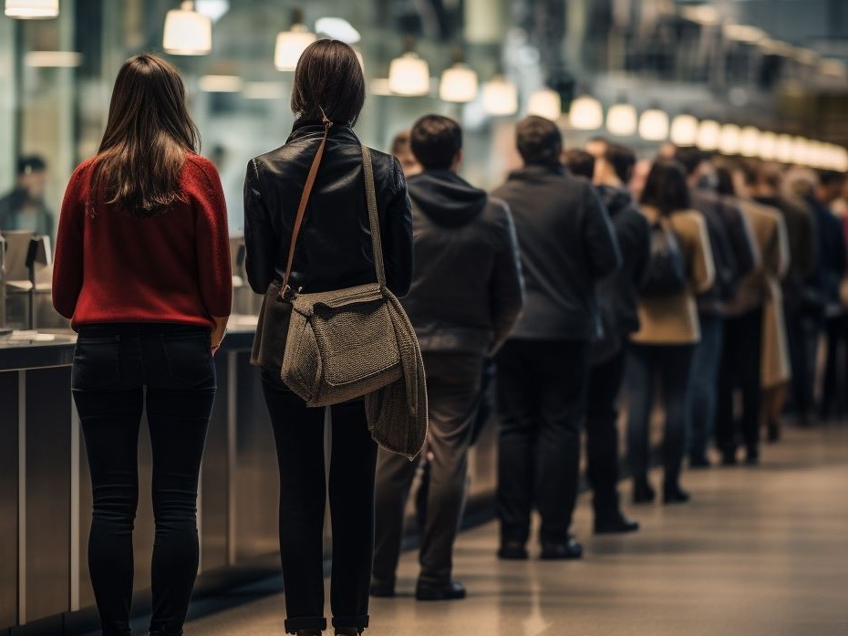 Sportelli pubblici, Cgia: Dopo la pandemia code più lunghe per 2,5 milioni di cittadini