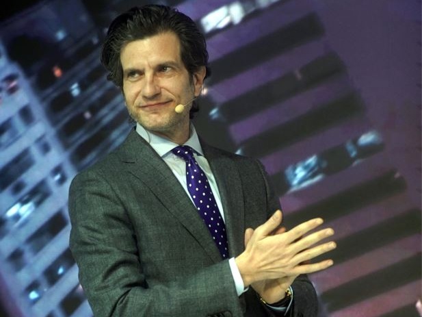 Gruppo Piaggio: Michele Colaninno nominato Presidente di ACEM