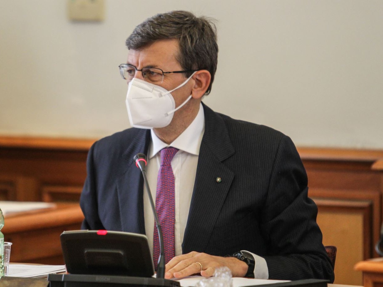 Colao: Il Pnrr è la chiave per affrontare la modernizzazione del Paese