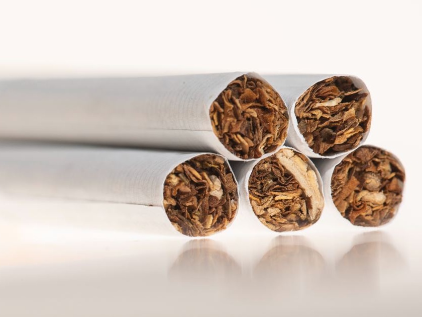 Coldiretti: In Italia contrabbando di sigarette per 400 milioni