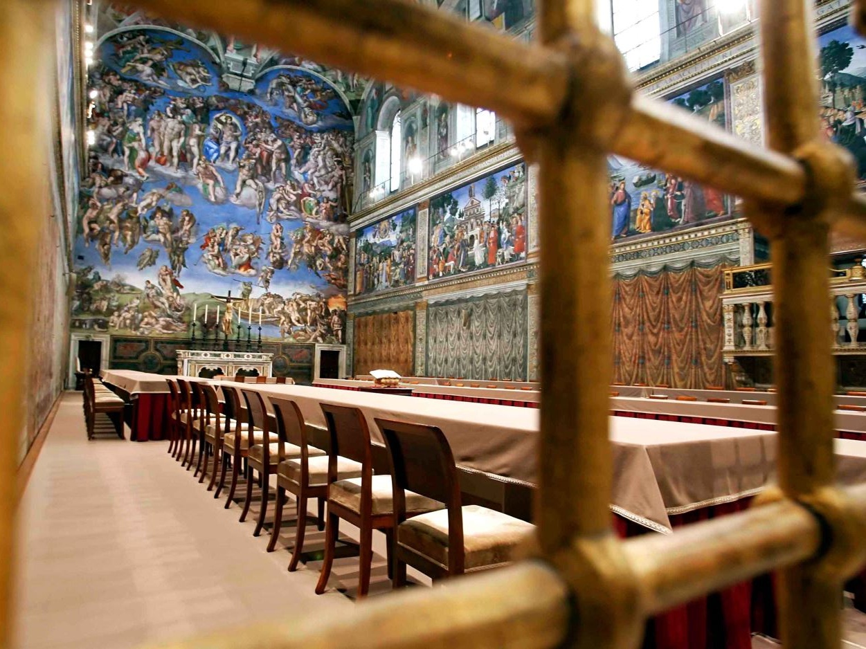 Successore di Francesco, occhi puntati su maggio. Chi guiderà la Chiesa dopo Bergoglio