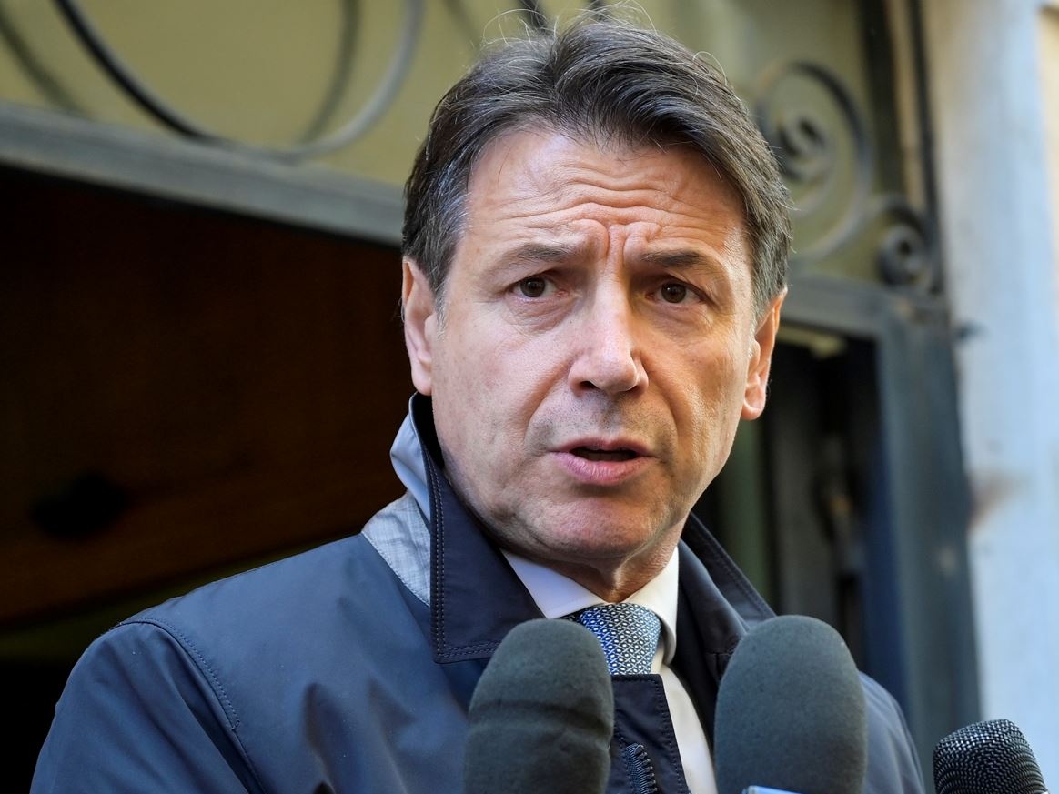 Conte in Parlamento: perché sì, perché no