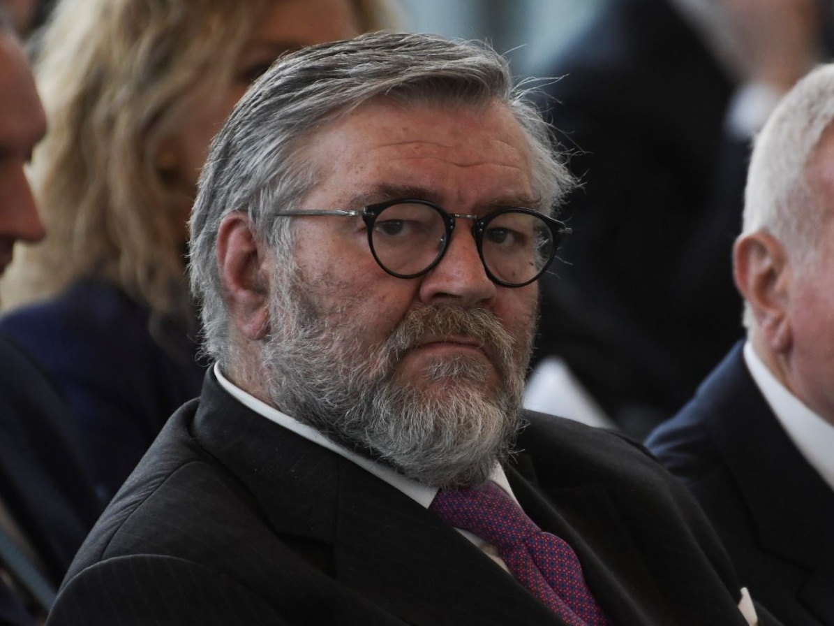 La vicenda Copasir tra leggi, richieste e opportunismi