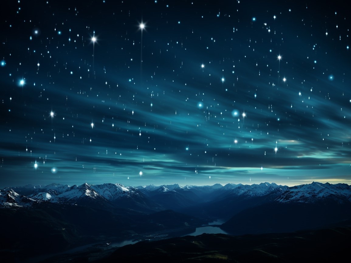 A ottobre balliamo con le stelle…del cielo