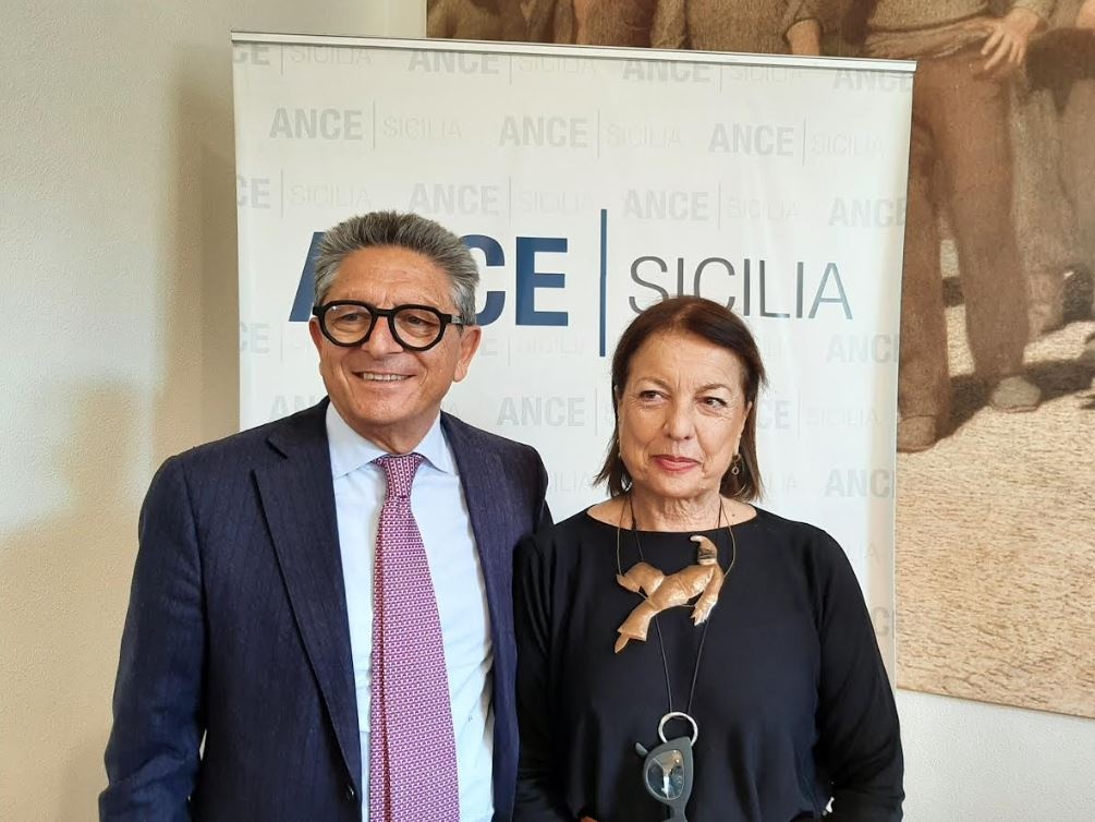 Ponte sullo Stretto, Brancaccio (Ance): Necessario per lo sviluppo del Paese