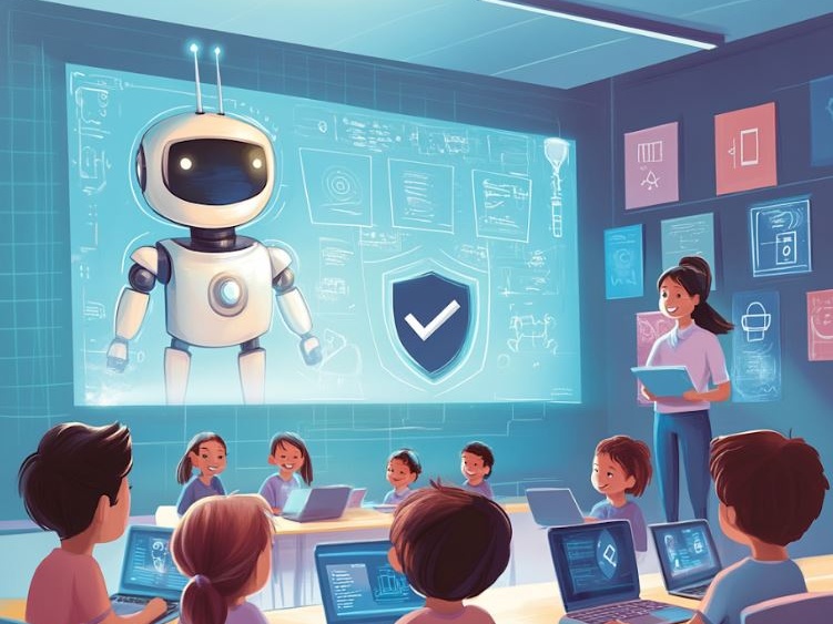 Olidata promuove la lotta al cyberbullismo per i più giovani