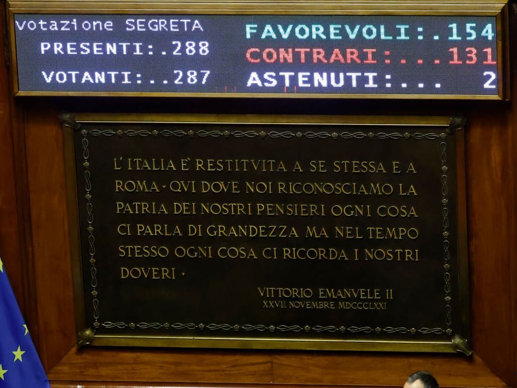 Ddl Zan: hanno perso tutti, anche coloro che esultano