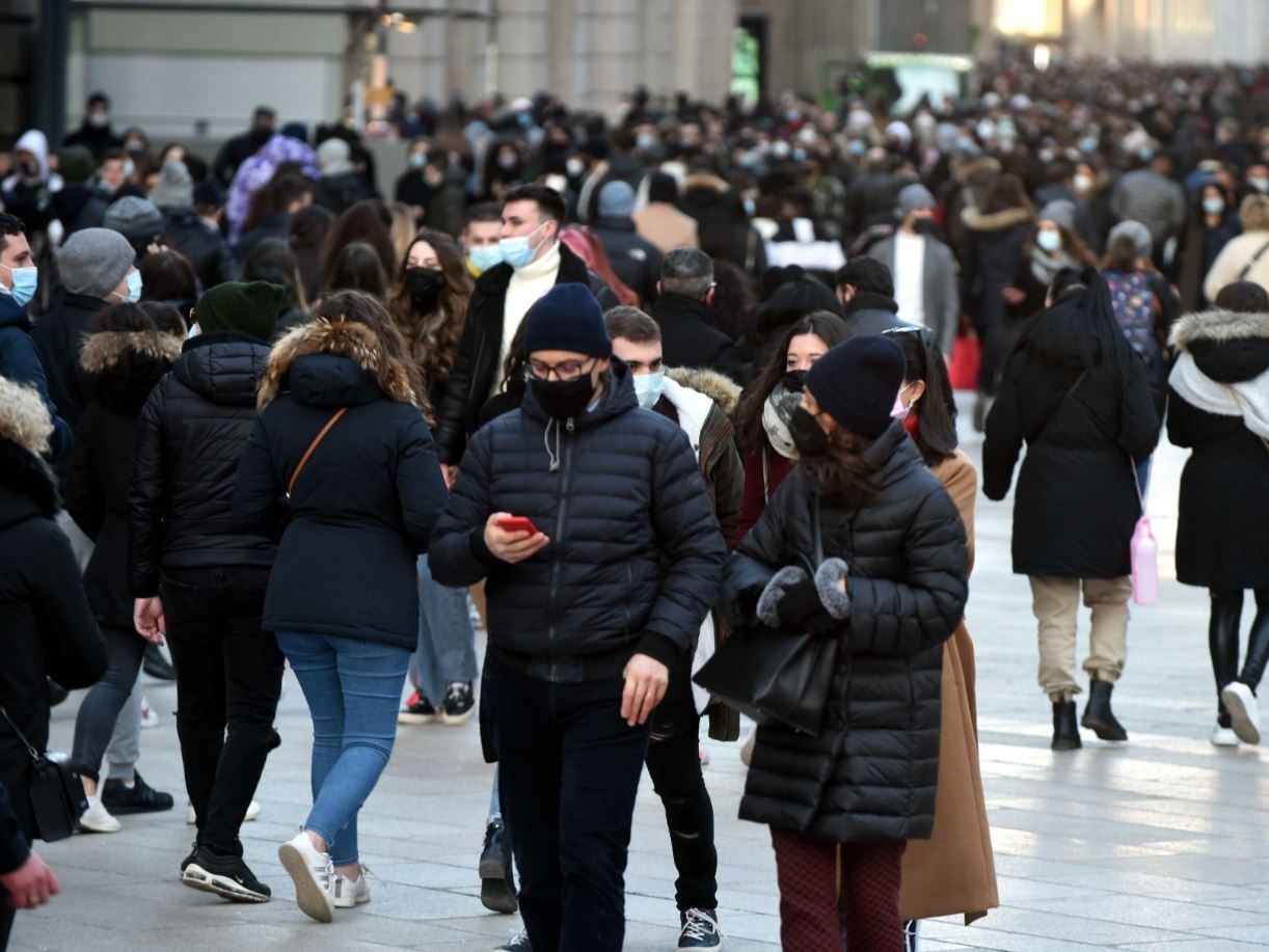 Covid: approvato il nuovo decreto in vigore fino al 31 luglio