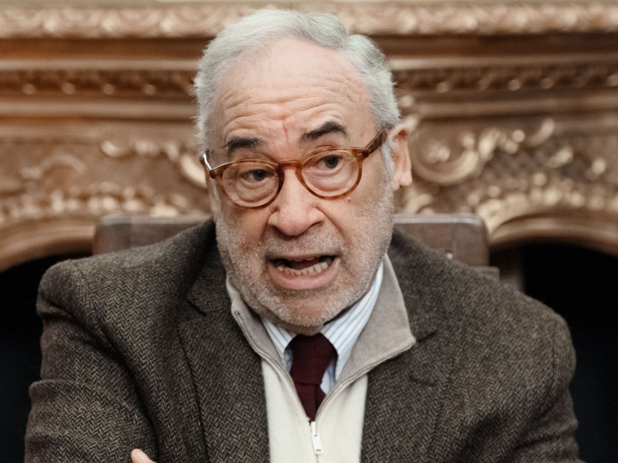 Paniz: Del Turco paga una norma che, retroattiva, è iniqua e illegittima