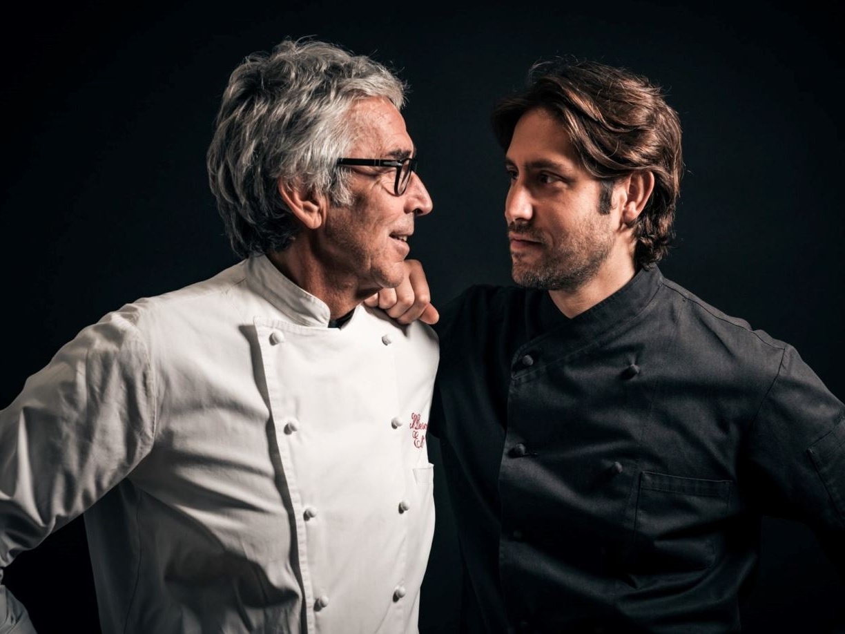 Guida ai sapori: il Desco, una tradizione che si tramanda