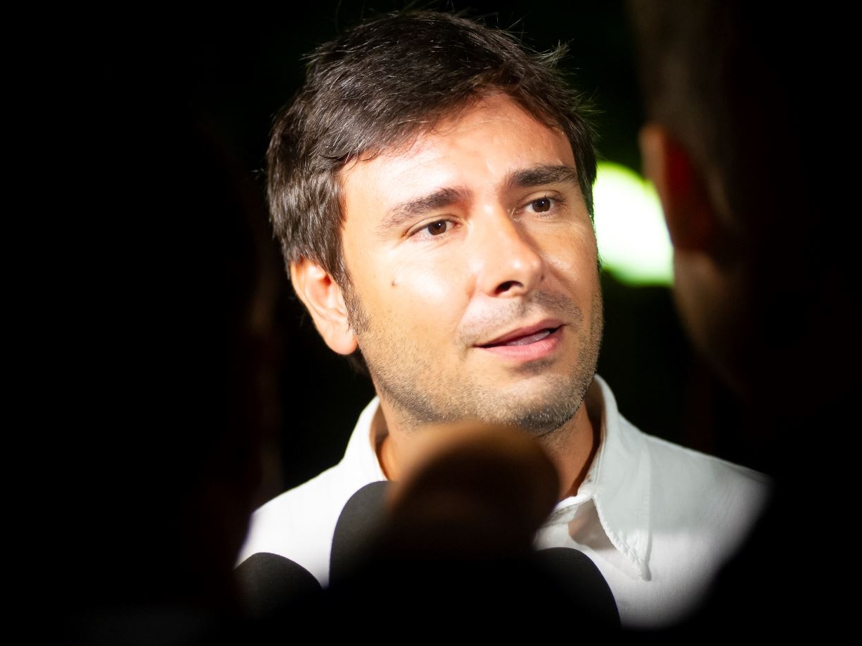 Se la politica si nutre di episodi che meritano rispetto